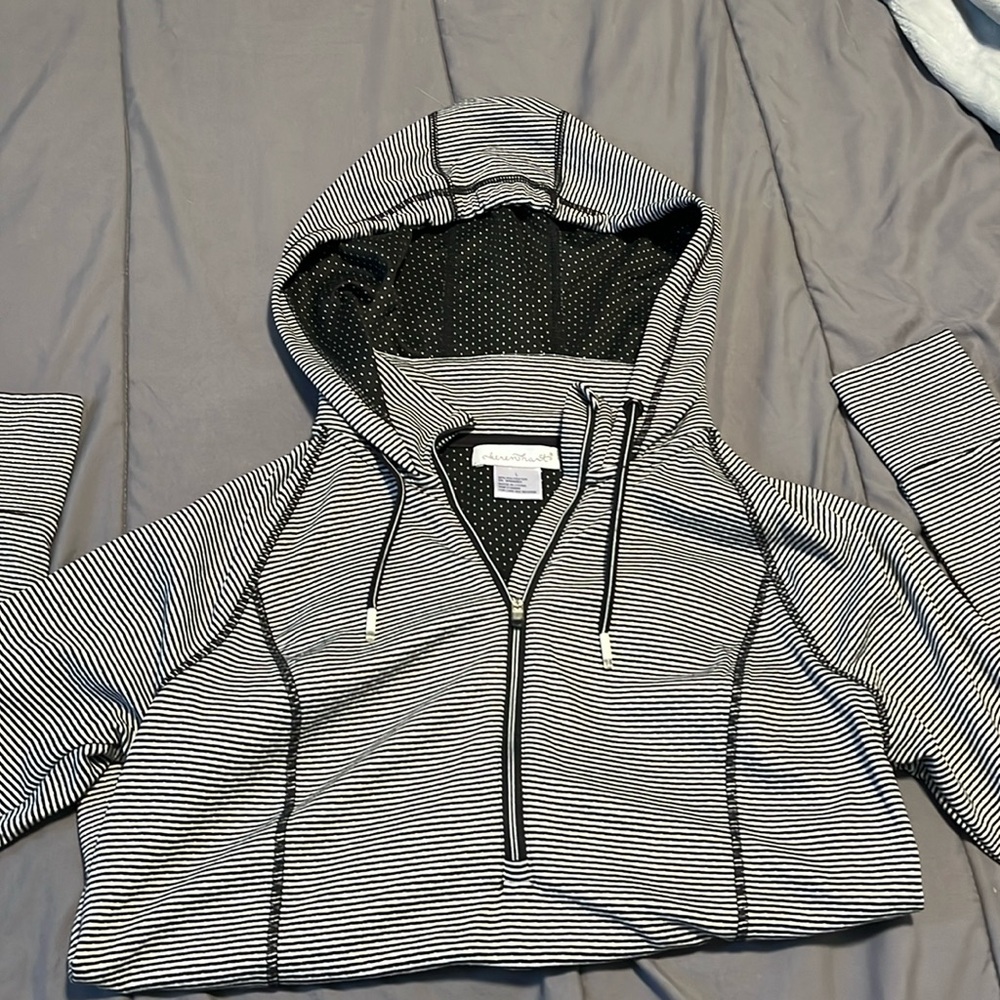 Keren Hart 1/4 Zip